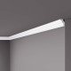 CORNISA DECORATIVA DYNAMIC LX-25 25x17x2000 CORNISA DECORATIVA DYNAMIC LX-25 25x17x2000