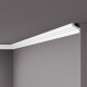 CORNISA DECORATIVA DYNAMIC LX-35 33x33x2000 CORNISA DECORATIVA DYNAMIC LX-35 33x33x2000