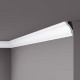 CORNISA DECORATIVA GK 75x50x2000 CORNISA DECORATIVA GK 75x50x2000