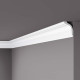 CORNISA DECORATIVA NOMASTYL GL 85x60x2000 CORNISA DECORATIVA NOMASTYL GL 85x60x2000