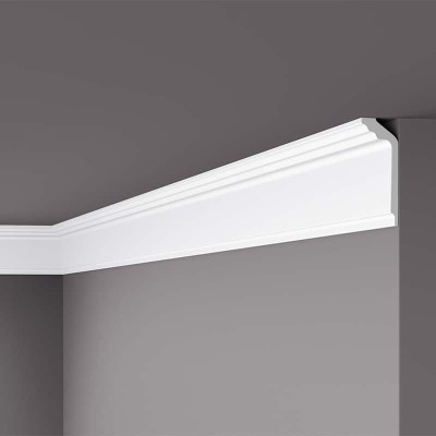 Cornisa decorativa Nomastyl GT 120X50X2000  Cornisa decorativa Nomastyl GT 120X50X2000