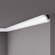CORNISA DECORATIVA DYNAMIC LX-46 45x50x2000 CORNISA DECORATIVA DYNAMIC LX-46 45x50x2000