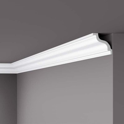 Cornisa decorativa Nomastyl K 70X70X2000  Cornisa decorativa Nomastyl K 70X70X2000