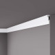 CORNISA DECORATIVA NOMASTYL M2 59x18x2000 CORNISA DECORATIVA NOMASTYL M2 59x18x2000