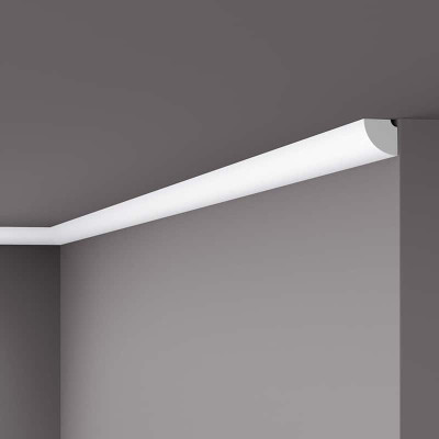 Bagheta decorativa Dynamic LX-20 21X21X2000   Bagheta decorativa Dynamic LX-20 21X21X2000