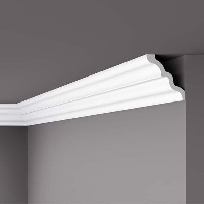Cornisa decorativa Dynamic LX-141 105X95X2000   Cornisa decorativa Dynamic LX-141 105X95X2000
