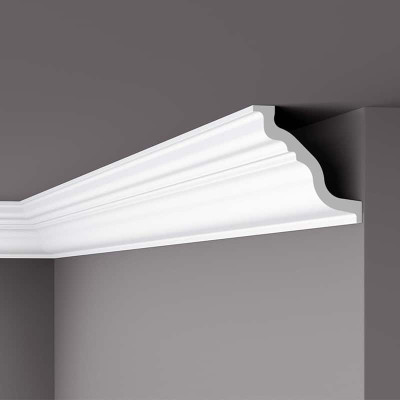 Cornisa decorativa Nomastyl TL 150X150X2000  Cornisa decorativa Nomastyl TL 150X150X2000