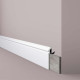 PLINTA POLIMER DUR CF3 120x22x2000 PLINTA POLIMER DUR CF3 120x22x2000