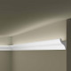 CORNISA TAVAN IL3 50x33x2000 CORNISA TAVAN IL3 50x33x2000
