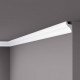 CORNISA TAVAN IL3 50x33x2000 CORNISA TAVAN IL3 50x33x2000
