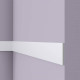 PLINTA POLIMER DUR FL9 100x8x4000 PLINTA POLIMER DUR FL9 100x8x4000