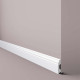 PLINTA POLIMER DUR FB1 60x13x2000 PLINTA POLIMER DUR FB1 60x13x2000
