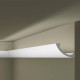 CORNISA DECORATIVA POLIMER DUR WT3 80x110x2000 CORNISA DECORATIVA POLIMER DUR WT3 80x110x2000