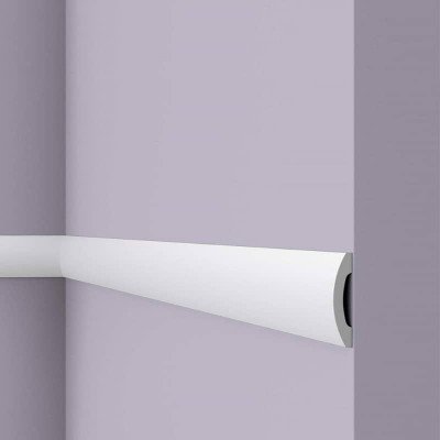 Brau decorativ Wallstyl WD3 70X15X2000    Brau decorativ Wallstyl WD3 70X15X2000