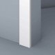 PROFIL DECORATIV POLIMER DUR WD2 70x15x2000