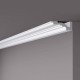 BRAU DECORATIV WALLSTYL WL4 100x40x2000 BRAU DECORATIV WALLSTYL WL4 100x40x2000
