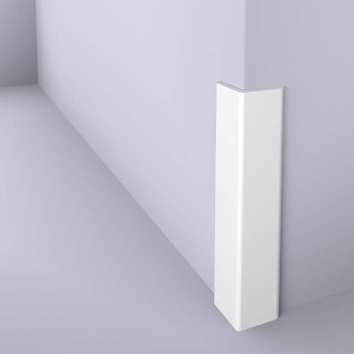 Coltar decorativ perete polimer dur Wallstyl WE1 30X30X2000 Coltar decorativ perete polimer dur Wallstyl WE1 30X30X2000