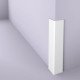 Coltar decorativ perete polimer dur Wallstyl WE1 30x30x2000 Coltar decorativ perete polimer dur Wallstyl WE1 30x30x2000