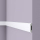 BRAU DECORATIV WALLSTYL WD1 65x15x2000 BRAU DECORATIV WALLSTYL WD1 65x15x2000