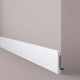 PROFIL DECORATIV POLIMER DUR FD2 110x15x2000 PROFIL DECORATIV POLIMER DUR FD2 110x15x2000