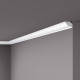 CORNISA DECORATIVA POLIMER DUR WT7 16x22x2000 CORNISA DECORATIVA POLIMER DUR WT7 16x22x2000