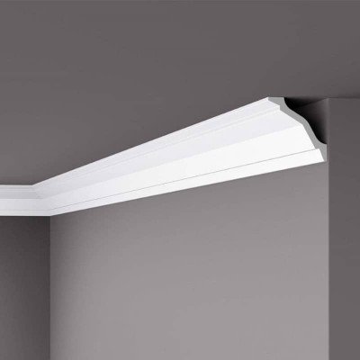 Cornisa decorativa polimer dur WT26 75X75X2000   Cornisa decorativa polimer dur WT26 75X75X2000