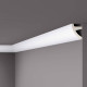 CORNISA TAVAN IL1 70x50x2000 CORNISA TAVAN IL1 70x50x2000