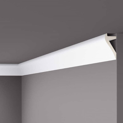Cornisa tavan IL2 105X50X2000           Cornisa tavan IL2 105X50X2000