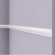 BRAU DECORATIV POLIURETAN SP1 28x9x2000
