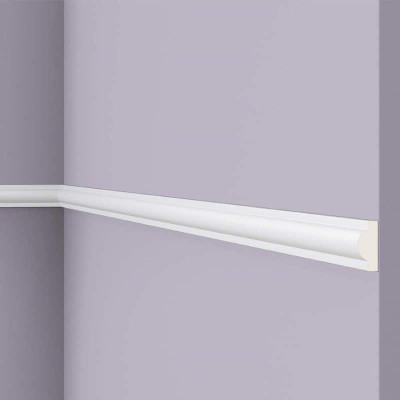 Brau decorativ poliuretan SP2 22x9x2000          Brau decorativ poliuretan SP2 22x9x2000