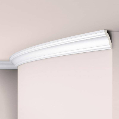 Cornisa flexibila Z1240 42X42X2000           Cornisa flexibila Z1240 42X42X2000