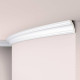 CORNISA FLEXIBILA Z1240 42x42x2000 CORNISA FLEXIBILA Z1240 42x42x2000