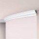 CORINSA FLEXIBIL POLIURETAN Z15 FLEX 39x39x2000 CORINSA FLEXIBIL POLIURETAN Z15 FLEX 39x39x2000