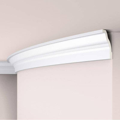 Cornisa flexibila z18 59X46X2000           Cornisa flexibila z18 59X46X2000