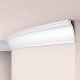 CORNISA FLEXIBILA Z16 70x50x2000 CORNISA FLEXIBILA Z16 70x50x2000