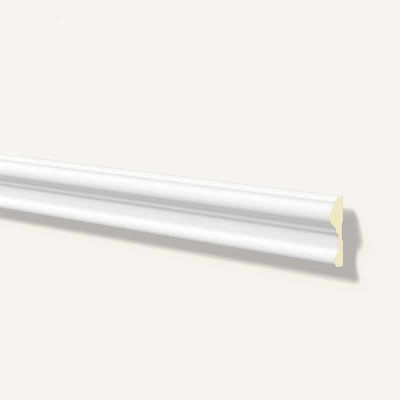 Ancadrament decorativ ferestre usa poliuretan Domostyl NA 70X20X2000  Ancadrament decorativ ferestre usa poliuretan Domostyl NA 70X20X2000