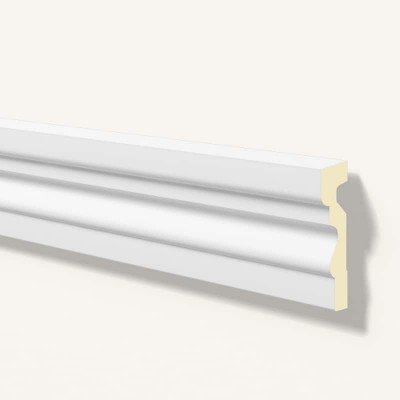 Ancadrament decorativ fereastra MA11 150X40X2000     Ancadrament decorativ fereastra MA11 150X40X2000