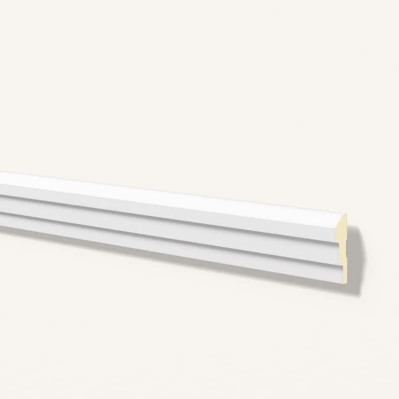 Ancadrament decorativ fereastra MA2 70X20X2000    