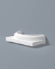 Baza semicoloana decorativa Domostyl DHBT2 TUSCAN   