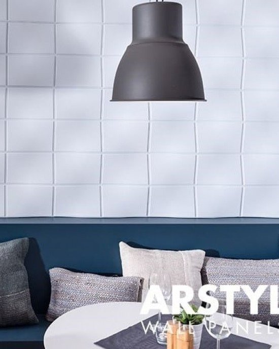 PANOU DECORATIV 3D INTERIOR POLIURETAN ARSTYL 3D BUMP 380X1135X43 PANOU DECORATIV 3D INTERIOR POLIURETAN ARSTYL 3D BUMP 380X1135X43