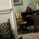 BRAU DECORATIV POLIURETAN Z1 105x40x2000 BRAU DECORATIV POLIURETAN Z1 105x40x2000
