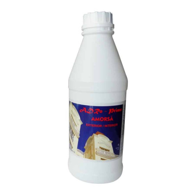 Amorsa fatada sau interior ADRO-PRIME 1L     Amorsa fatada sau interior ADRO-PRIME 1L