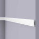 BRAU DECORATIV WALLSTYL WD5 38x10x2000 BRAU DECORATIV WALLSTYL WD5 38x10x2000
