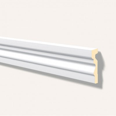 Ancadrament decorativ fereastra MA11 LIGHT 150X40X2000    Ancadrament decorativ fereastra MA11 LIGHT 150X40X2000