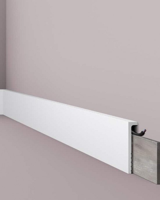 PLINTA POLIMER DUR CF2S 110X22X2000 PLINTA POLIMER DUR CF2S 110X22X2000