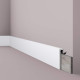 PLINTA POLIMER DUR CF2S 110x22x2000 PLINTA POLIMER DUR CF2S 110x22x2000
