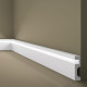 Plinta Decorativa Wallstyl IL11 80x20x2000 Plinta Decorativa Wallstyl IL11 80x20x2000