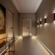 Plinta Decorativa Wallstyl IL11 80x20x2000 Plinta Decorativa Wallstyl IL11 80x20x2000