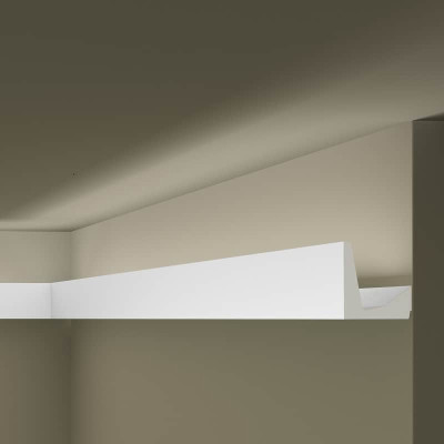 Scafa decorativa IL5 50X50X2000           Scafa decorativa IL5 50X50X2000