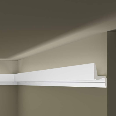 Scafa decorativa IL7 92X50X2000           Scafa decorativa IL7 92X50X2000